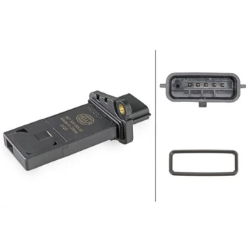 Opel Hava Akıs Sensoru Omega B 94>03 94>03 Astra Classıc 99>02 F Astra Classıc 99>02 F 93>98 95>98 Astra - Hella 8et009142-081 ürün görseli