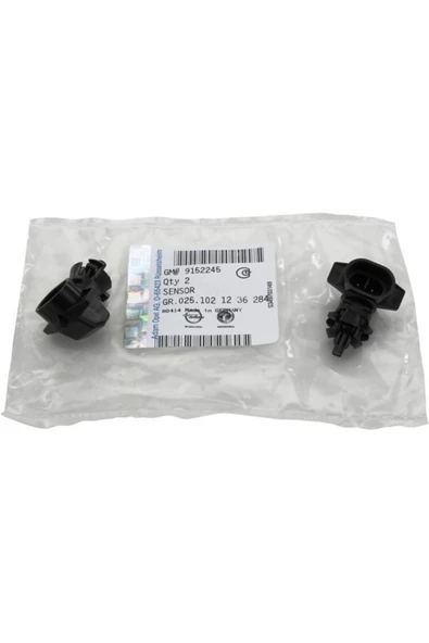 Opel Vectra B Dış Isı Sıcaklık Sensörü GM Hepparca ürün görseli