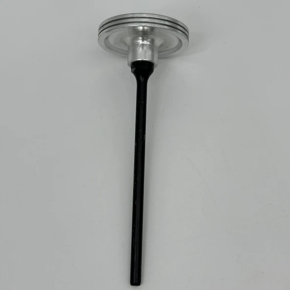 Gazlı Çivi Çakma Tabancası Pistonu Çekiç YAMA - Resim 6