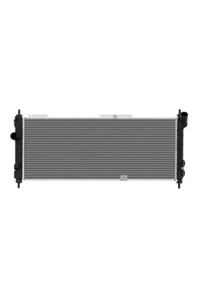 Opel Corsa B 1.4 Su Radyatörü Klimalı Ithal Ürün ürün görseli