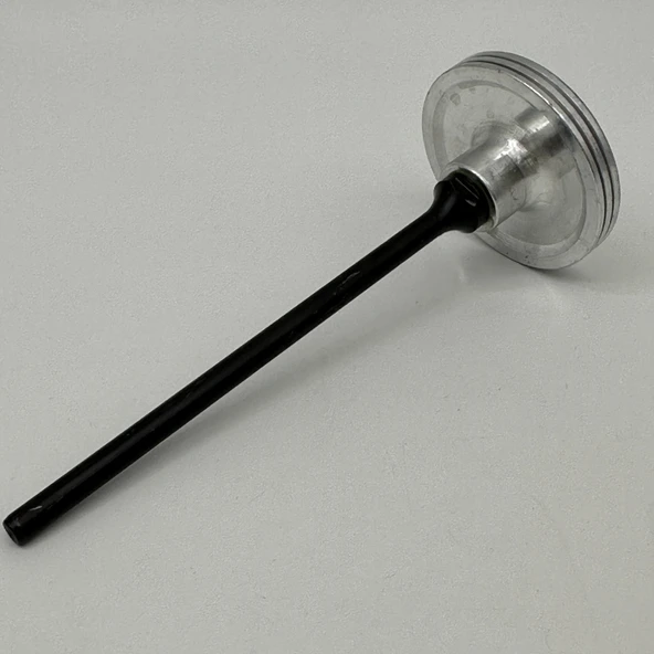 Gazlı Çivi Çakma Tabancası Pistonu Çekiç YAMA - Resim 2