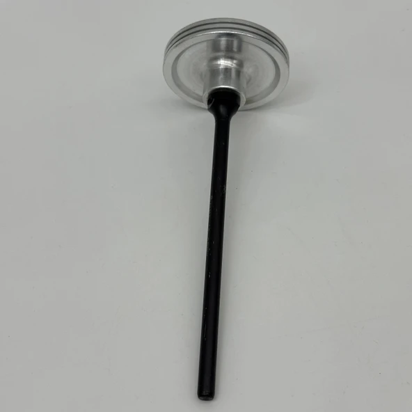 Gazlı Çivi Çakma Tabancası Pistonu Çekiç YAMA - Resim 7