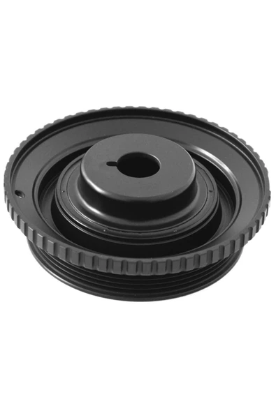 Opel Vectra B 1.6/1.8 Motor Krank Kasnağı ürün görseli