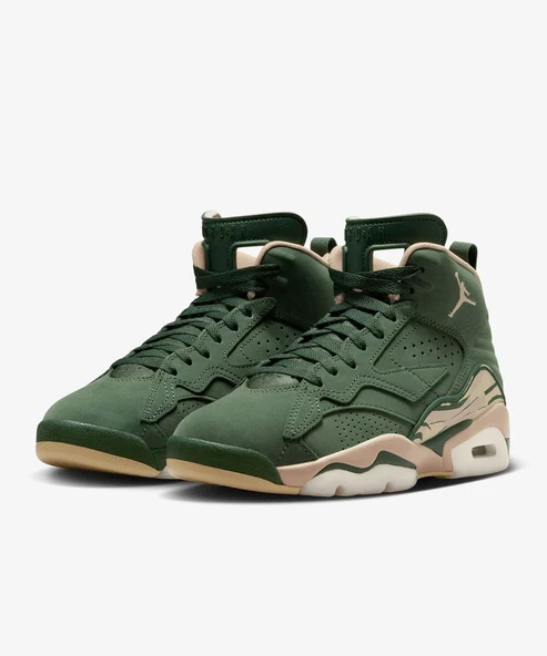 Jordan Wmns Mvp     FB9019-302 - Resim 3