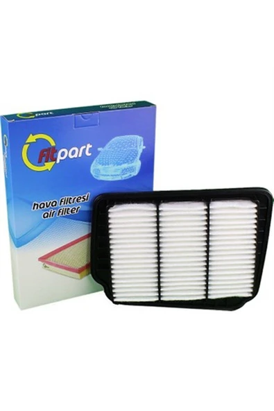 Chevrolet Lacetti Hava Filtresi FitPart ürün görseli 1