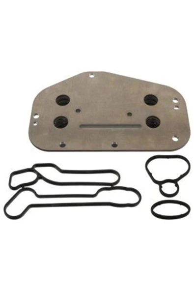 Chevrolet Cruze 1.6 Benzinli Yağ Soğutucu Supsan Marka ürün görseli