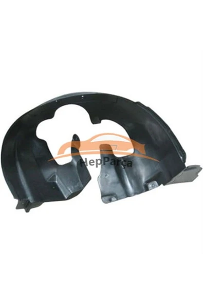 Chevrolet Cruze Ön Sağ Davlumbaz ürün görseli 1