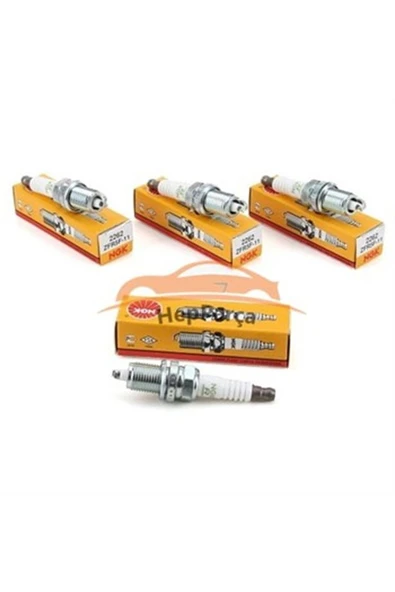 Chevrolet Aveo 1.4 1.6 16  Valf Buji Tek Tırnak Takım Ngk Marka ürün görseli