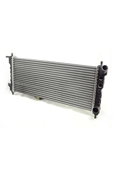 Opel Corsa B 1.2 16 Valf (x12xe) Motor Su Radyatörü Klimalı Manuel Vitese Uygun ürün görseli