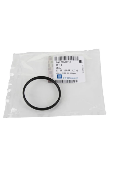 Chevrolet Yeni Aveo 1.4 Selenoid Valf Contası Gm ürün görseli