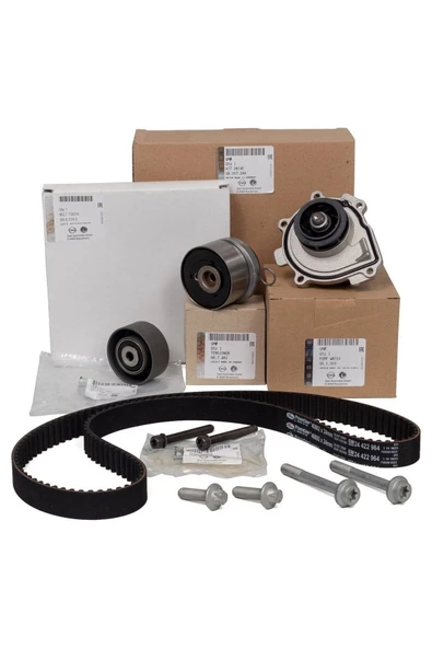 Opel Zafira B Z16xep Triger Seti/devirdaim ürün görseli