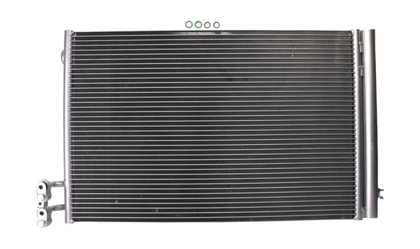 BOSCH 1986AD2167 KLIMA RADYATORU BMW E81 E82 E87 E88 E90 E91 E92 E93 E84 E89 64539229022 - 1