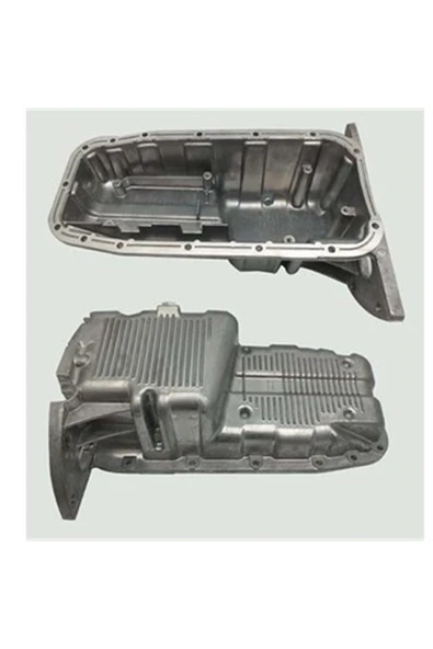 Chevrolet Kalos 1.4 Yağ Karteri Komple ürün görseli