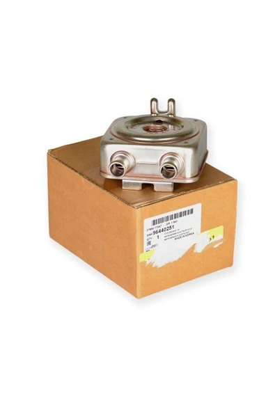 Chevrolet Epica 2.0 Dizel Yağ Soğutucu Orjinal ürün görseli