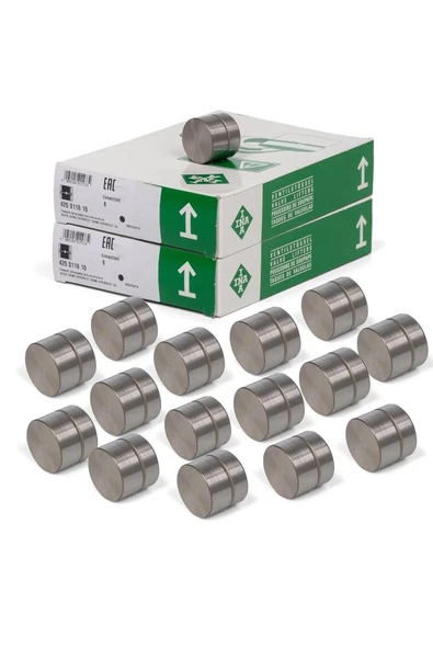 Opel Astra F 1.4 - 1.6 2.0 Benzinli Motor Subap Iteceği Takımı Ina Marka ürün görseli 1