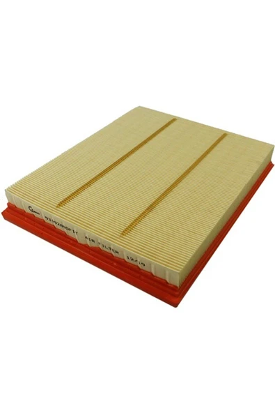 Opel Astra H Hava Filtresi Gm Marka ürün görseli