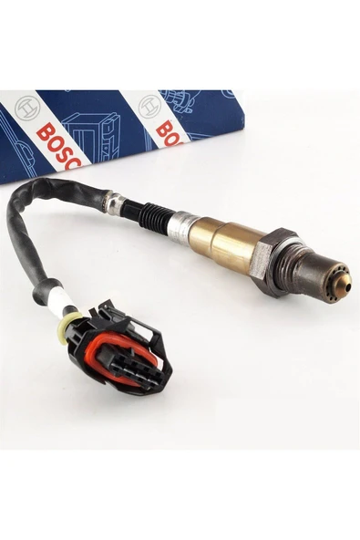 Opel Corsa D 1.4 2.konum Oksijen Sensörü Bosch Marka ürün görseli