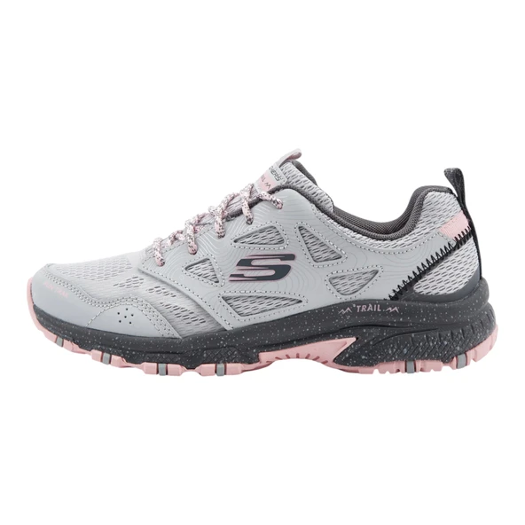 Hillcrest Kadın Gri Outdoor Ayakkabı 149821 Gypk - Resim 2