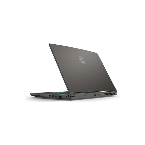 Thin 15 12.nesil Core I5 12450H-16GB-512GB SSD-RTX3050 4GB-15.6"-Windows 11 Taşınabilir bilgisayar - Resim 4