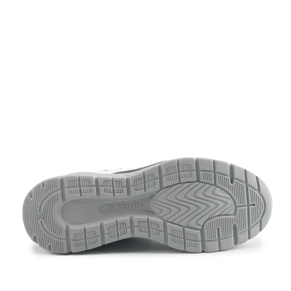 Kinetix Mılenıum Beyaz Sneaker - Resim 4