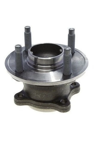 Chevrolet Yeni Aveo T300 Arka Porya Abs'li ürün görseli