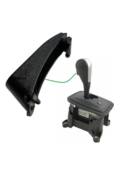 Opel Corsa C Easytronic Vites Topuz Mandalı ürün görseli