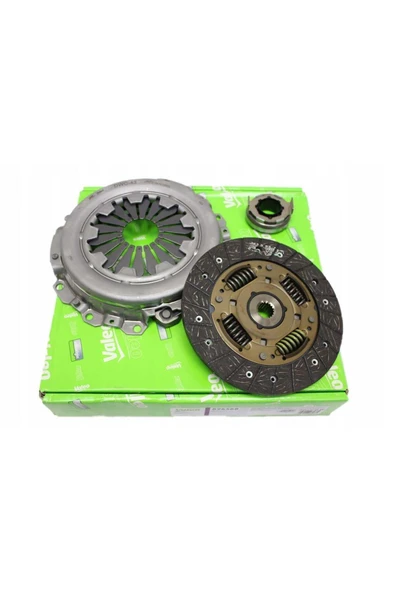 Chevrolet Kalos 1.2 8 Valf Debriyaj Seti Bilyalı Valeo ürün görseli