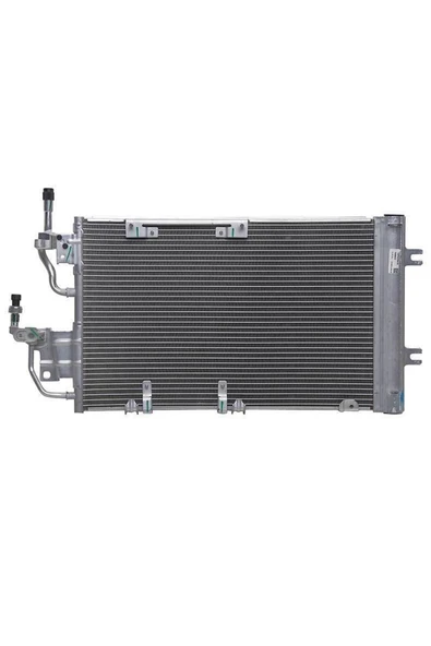 Opel Astra H 1.3 Dizel Klima Radyatörü 2004 -2006 Model ürün görseli