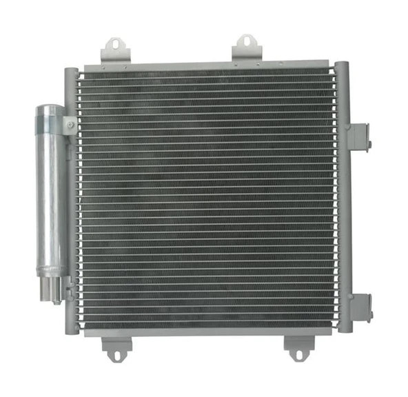 BOSCH 1986AD2083 KLİMA RADYATÖRÜ KONDENSERİ P107 05>14 1.0İ 12V-1.4HDİ 05> C1 1.0İ 12V-1.4HDİ 05> 6455.EF-6455.EE - 1