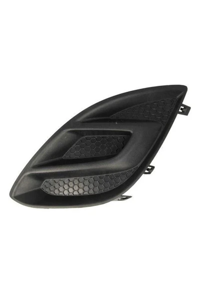 Opel Corsa D Makyajlı Kasa Sis Kapağı Sol Sissiz Ithal ürün görseli 1