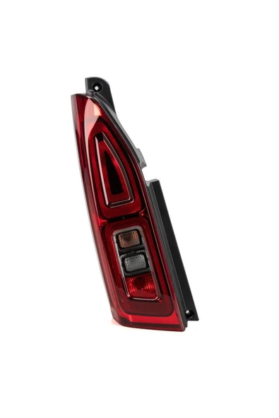 Opel Combo E Sol Arka Stop Lambası Orjinal - Resim 2