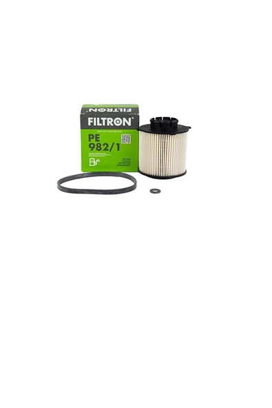 Chevrolet Cruze 2.0 Dizel Mazot Filtresi Filtron ürün görseli