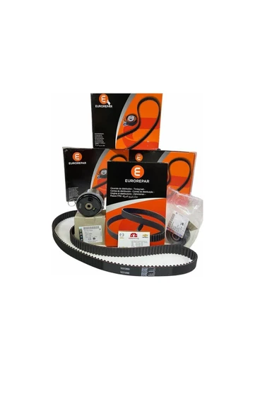 Opel Cruze 1.6 Benzinli Motor Triger Seti ürün görseli 1