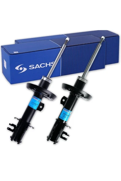 Opel Meriva A Ön Amortisör Takımı Marka ürün görseli