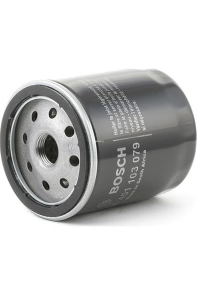 Chevrolet Aveo 1.2 16 Valf Yağ Filtresi ürün görseli