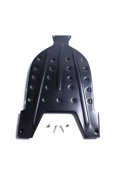 CHEVROLET LACETTİ SAC KARTER MUHAFAZASI + CİVATA 2003-2012 *NS* GOLD ürün görseli