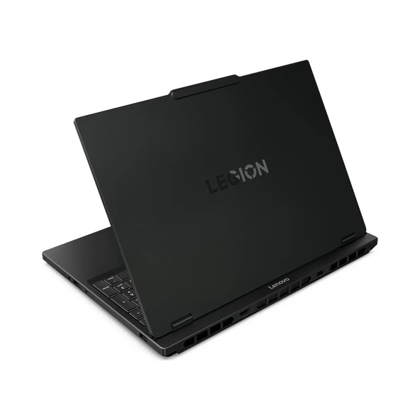 Lenovo Legion 5 15IRX10 Intel Core I7 13650HX 32GB Ram 1tb SSD RTX5060 (115W) 15.3" Wuxga 83LY00AXTREP7 WIN11 Pro + Elektropasaj Çanta - Resim 5