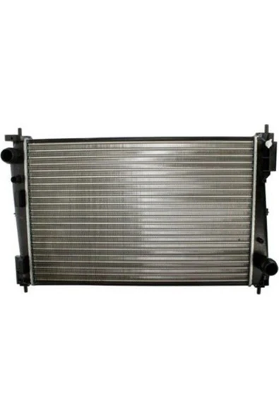 Opel Corsa D 1.3 Dizel Z13 Dth Su Radyatörü 2009 Modele Kadar Uygun 75 Beygir ürün görseli