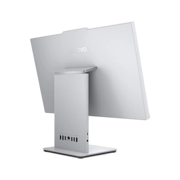 Ideacentre Aıo 24IRH9 Intel Core I7-13620H 16GB 1tb SSD 23.8'' Fhd IPS Freedos F0HN0056TR02 Kablosuz Klavye+Mouse Beyaz All In One Bilgisayar+Snertech - Resim 3