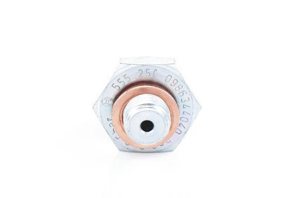 BOSCH 0986344040 YAG BASINC MUSURU MERCEDES M104 M111 OM601 OM602 OM606 W463 W638 B901>B904 A0045452614 ürün görseli