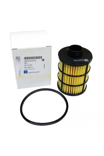 Chevrolet Epica 2.0 Dizel Mazot Filtresi Gm ürün görseli