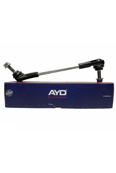 Opel Insignia B Ön Sağ Viraj Demir Askı Z Rotu ürün görseli