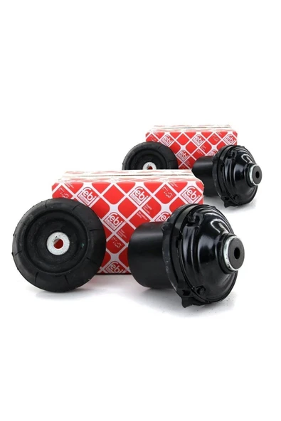 Opel Meriva A Amortisör Takozu / Bilyalı Kule Seti 2 Takım Febi ürün görseli