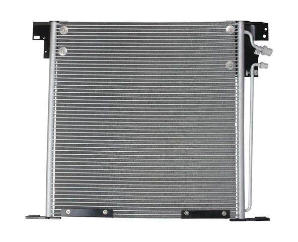 BOSCH 1986AD2193 KLIMA RADYATORU MERCEDES VITO W638 97>03 A6388350170 ürün görseli 1