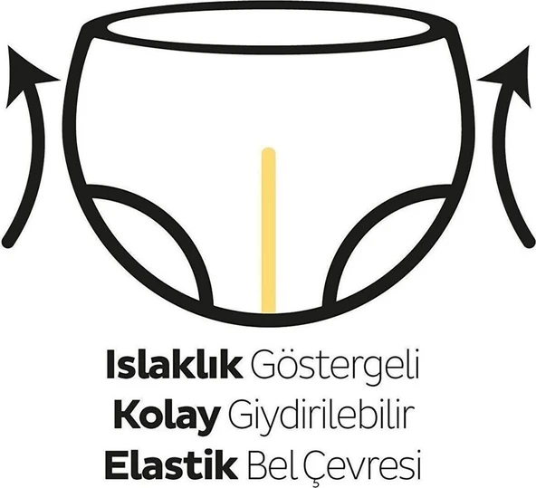 Sleepy Natural Bebek Bezi 2 Numara 42 Adet 3-6 kg - Resim 2