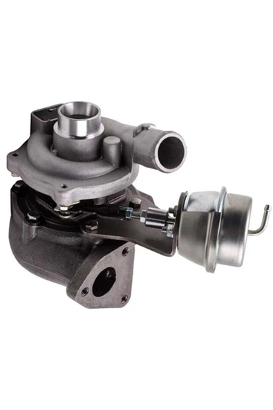 Opel Astra H 1.3 Dizel Motor Turbo ürün görseli