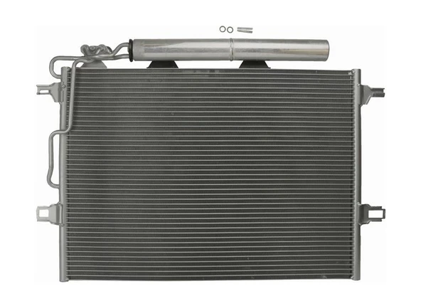 BOSCH 1986AD2093 KLIMA RADYATORU MERCEDES W211 S211 C219 KURUTUCULU A2115001154 - 1