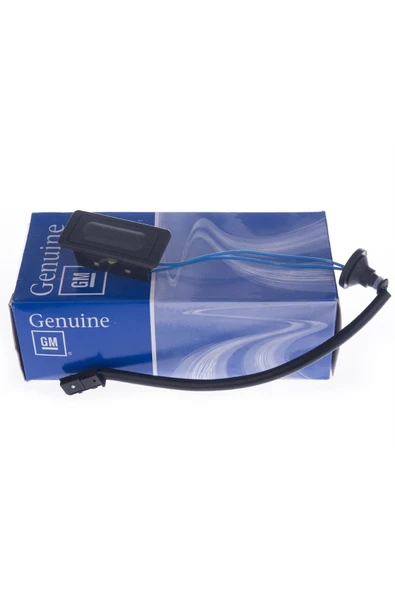 Chevrolet Yeni Aveo Bagaj Açma Düğmesi Gm ürün görseli