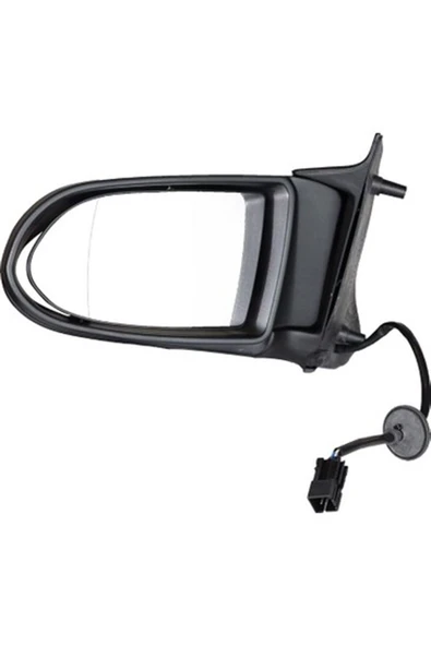 Opel Zafira A 99-04 Sol Dış Dikiz Aynası Elektrikli Komple ürün görseli
