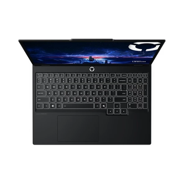 Lenovo Legion 5 15IRX10 Intel Core I7 13650HX 32GB Ram 1tb SSD RTX5060 (115W) 15.3" Wuxga 83LY00AXTREP7 WIN11 Pro + Elektropasaj Çanta - Resim 6